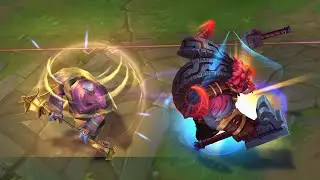 DON'T Let Ornn Outscale YOU!
