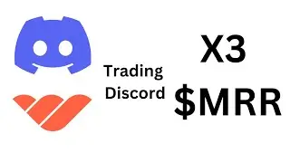 EXACTLY How I TRIPLED MRR for a TRADING DISCORD On Whop In 32 Days (Steal It)