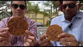 The Cookie Dispatch - Episode 1: The First Cookie