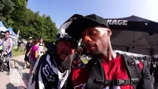 Crazy Al Cayne At The East Coast Nationals