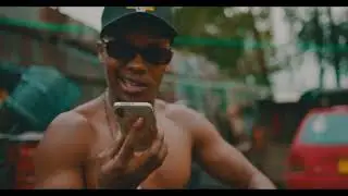 Hofu- The Vibe International ft Kashaga-HoneyBadger x Justin Hunter (Official Video)