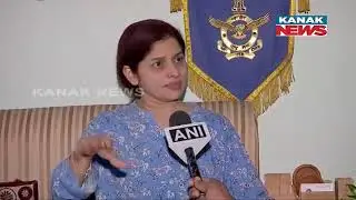 Shiwalee Deshpande On Pakistan's Terrorist Link And Responsible For Terrorism In India