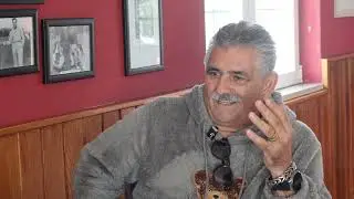 The Interview with Am&iacute;lcar Lopes da Fonseca | Raio X Golf | Countdown - 5 days left