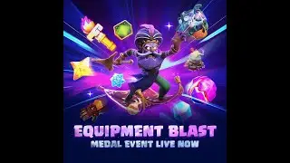 🔴LIVE | EQUIPMENT BLAST 📈 | LETS COMPLETE 🤩 | BASE VISIT🔥| #clashofclans #coclive #goldpass