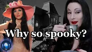Why Every Victorian House Seems Haunted