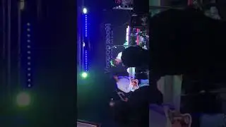 Just the two of us- Vansire and Shimmertraps Live cover at the House of Blues San Diego