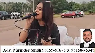 gurinder garry ll dadi diyan galla 
