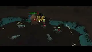 Fall of the Rat-King