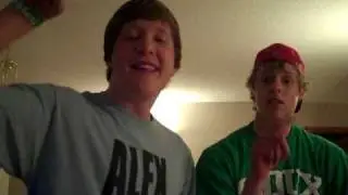 Alex Gackle's 100th Video