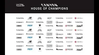 Canyon Press Talk Ironman Weltmeisterschaft Kona, Hawaii | Laura Philipp