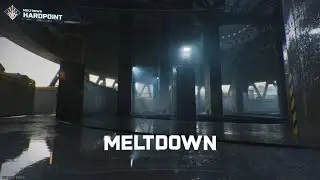 S1 Reloaded Map - Meltdown Gameplay (RTX ON) | No Commentary