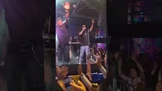 MAIKEL BLANCO URUGUAY 2025