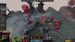 Moonmeander 10000MS Bloodseeker