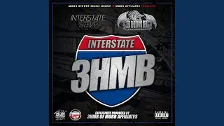 Mob Influenced (feat. The Jacka)