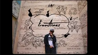 Selarom - Frontlines (Prod. by ChaBoiSaucey) [Official Music Video] #VANSMUSICIANSWANTED
