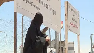 &lsquo;Caliphate life didn&rsquo;t work out&rsquo;: ISIS brides must be &lsquo;accountable&rsquo; for their decisions