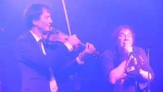 The Legendary Pink Dots - Curious Guy (Live in Tel Aviv, Israel, June 2013)