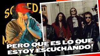 AMERICANO flipa con EL RELOJ - Alguien más en quien confiar