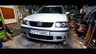 Transformare totala (lucruriile marunte fac diferenta) faruri pt 6n1.5
