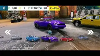 Car parking