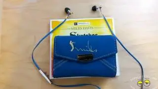 Monster Miles Davis Trumpet Headphone Review