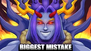 Why the Ritual Mechanic is Actually the WORST Thing to Ever Happen in Yugioh…