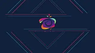 intro #26 (shapes-logo-animation)