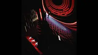 HeartBeat (Psychedelic AI Official Music Video)