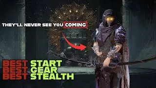 Tainted Grail The Fall of Avalon BEST Assassin Build