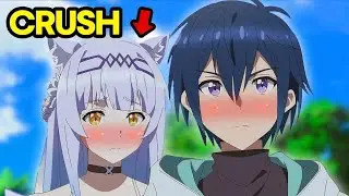 Everyone Thinks He’s Weak, But He’s the Strongest Mage | Anime Recap
