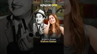 Did you know this story of Kishore Kumar?