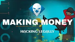 7 Ways of Making Money Hacking