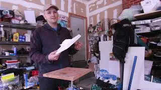 Быстрый способ покраски гипсовых скульптур