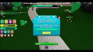 ALL CODES IN PEW PEW SIMULATOR