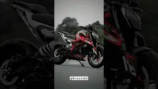 New Duke 250 😍2024 Model Modified 😍🚀#bikelover #ktmlover #duke250 #shorts #viral