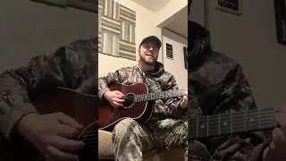 Church in a Chevy - Jordan Davis (Justin Judge Cover)