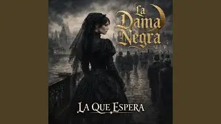 La que espera