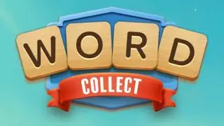 Word Collect : Word Search (by Super Lucky Games) IOS Gameplay Video (HD)