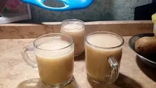مشروب الفيتامينات ✅✅❗