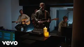 Tim Gallagher - Lightning (Acoustic - Live Session)