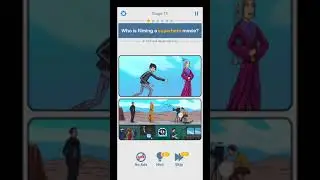 Riddle Master Game Stage 14.1