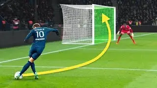 Funny Soccer Football Vines 2024 ● Goals l Skills l Fails #8bit
