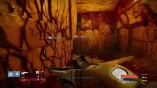 Destiny 2.4 Boolean Gemini Gameplay