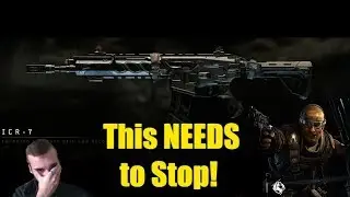 Things that Black Ops 4 NEEDS FIXED!!! (Black Ops 4 Rant!)