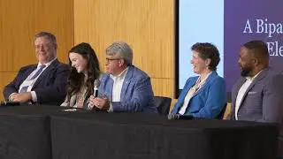 Bipartisan panel explains why Georgia's elections are more accessible and secure than ever