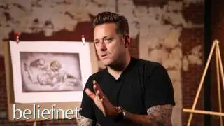 Noah (Artist) Interview Series #9 - New Project / The Kid in Me