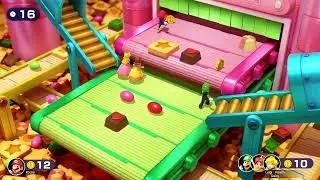 Mario Party Superstars- Money Belts