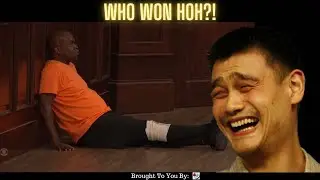 Big Brother 27 Who Won HoH In Week 11?!