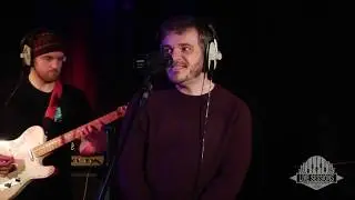BTYPE - Could Just Not | @ The Berlin Studios Live Sessions