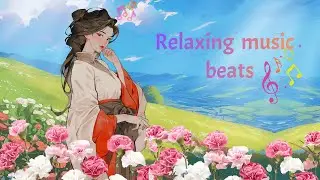 english instrumental music | relaxing beats | lofi beats | Chillwave